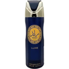 Lattafa Perfumes Ra&acute;ed Luxe Deospray