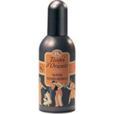Tesori D'oriente Fior Di Loto EDP
