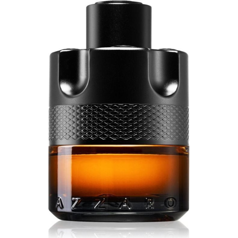 Azzaro The Most Wanted Parfum – Intensīvs vīriešu aromāts