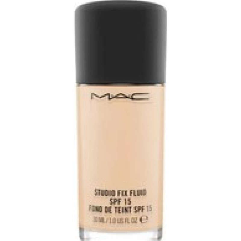 MAC Liquid Matting Makeup Studio Fix (Fluid) 30 ml