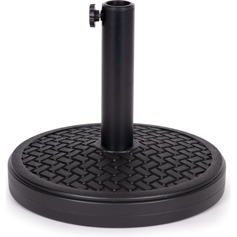 Multigarden Base weight stand for umbrella, 12 kg, MultiGarden