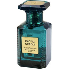Eksotiskais Neroli - Parfimērijas ūdens (Unisex, 100 ml)