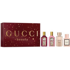 Gucci Beauty Kolekce miniatur