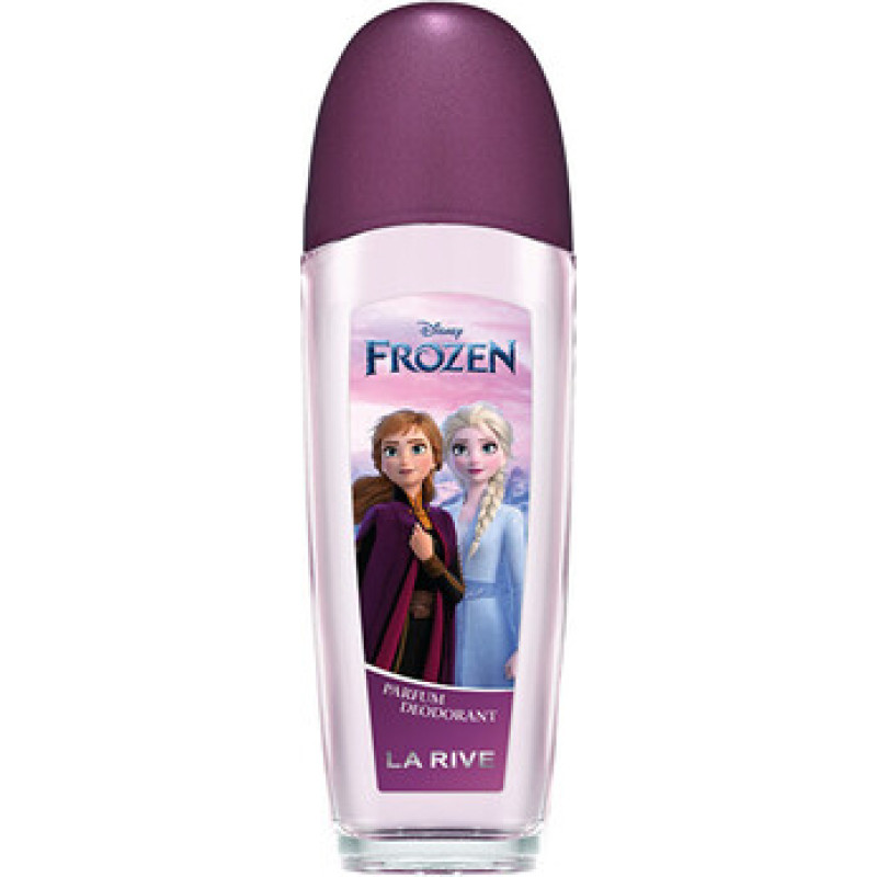 Fragrances For Children Frozen Deodorant
