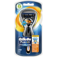 Gillette Fusion Proglide Flexball - Shaver for men + 1 spare head