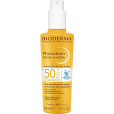 Bioderma Photoderm Family Spray SPF 50+ - Sprej na opalov&aacute;n&iacute; pro citlivou pokožku