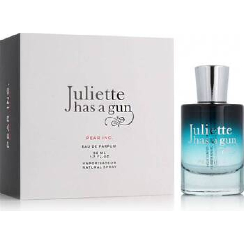 Juliette Has A Gun Pear Inc EDP