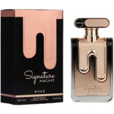 Rave Signature Night EDP