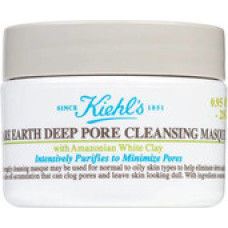 Kiehls Rare Earth Deep Pore Cleansing Masque