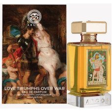 Argos Love Triumphs Over War EDP