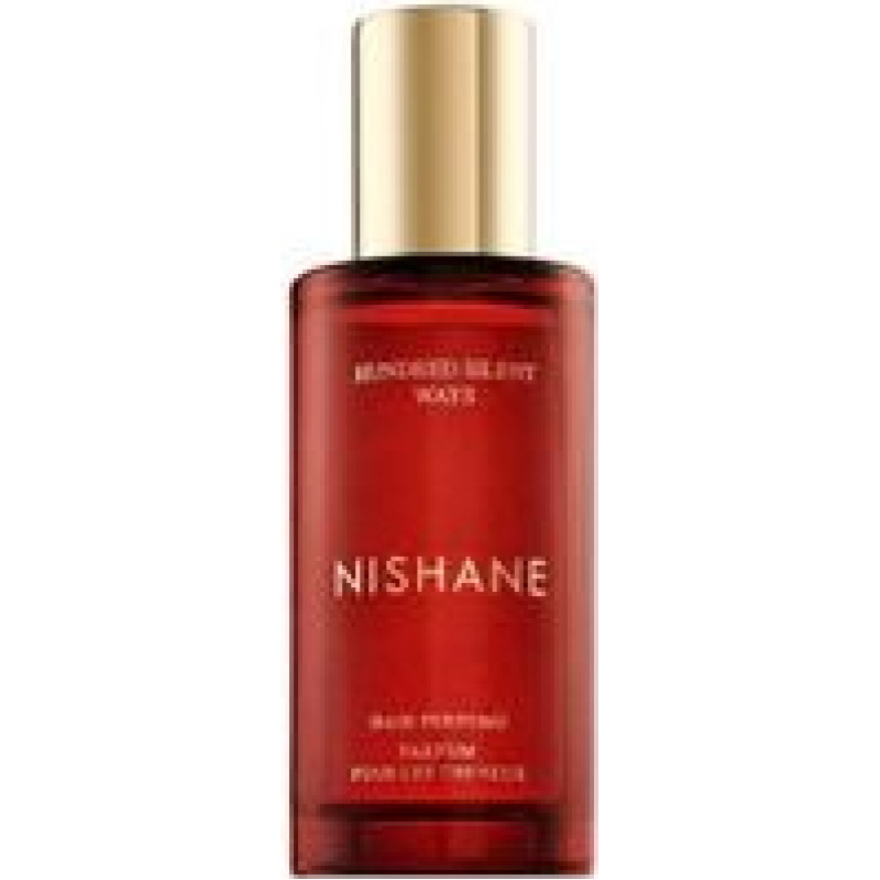 Nishane Hundred Silent Ways Hair Parfum
