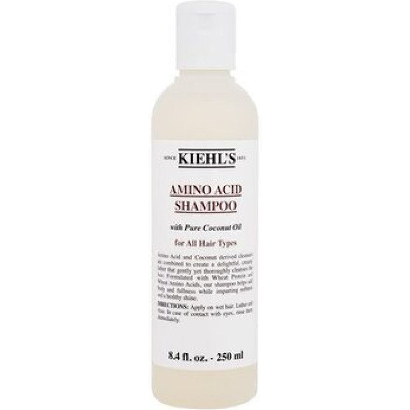 Kiehls Amino Acid Shampoo