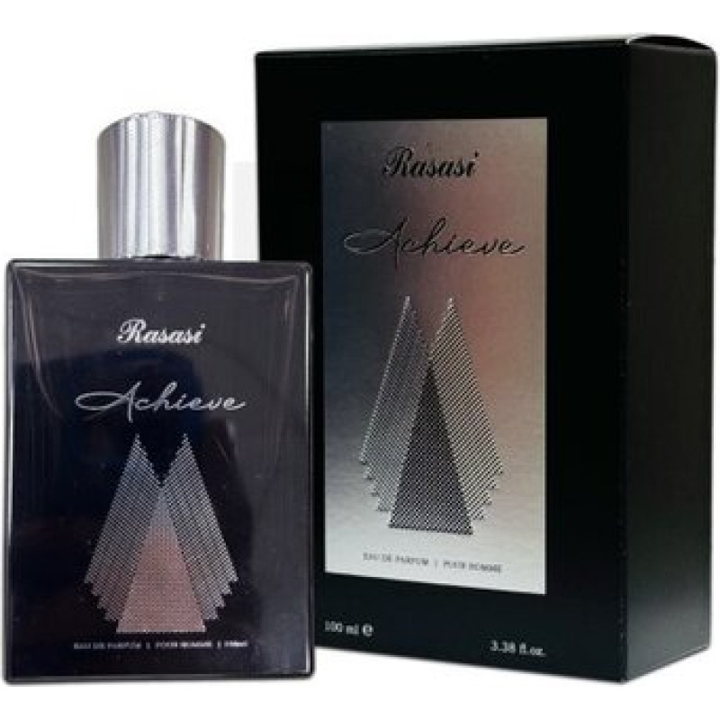 Rasasi Achieve EDP