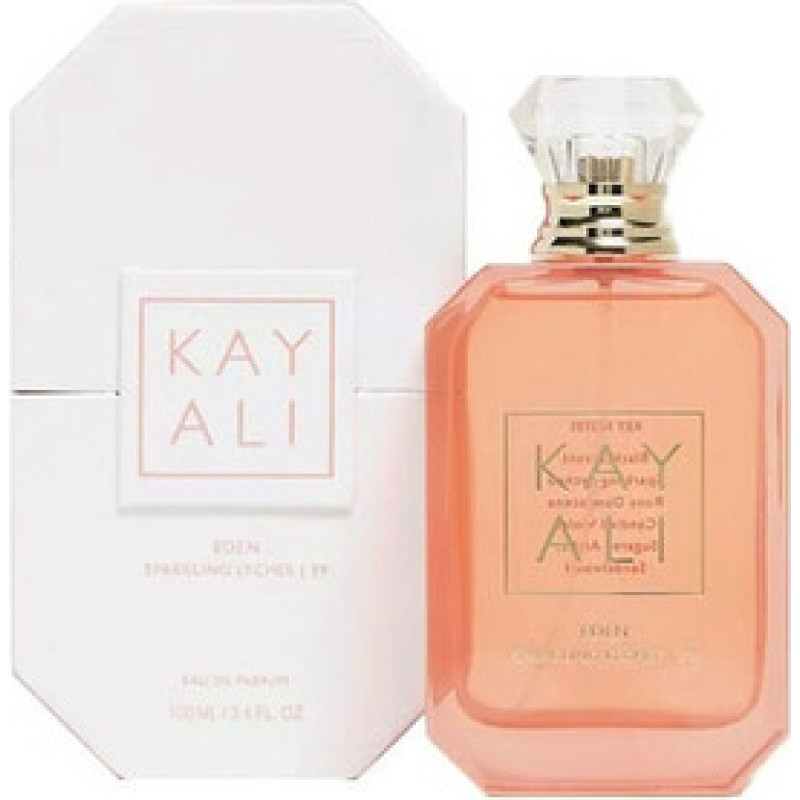 Kayali Eden Sparkling Lychee 39 EDP