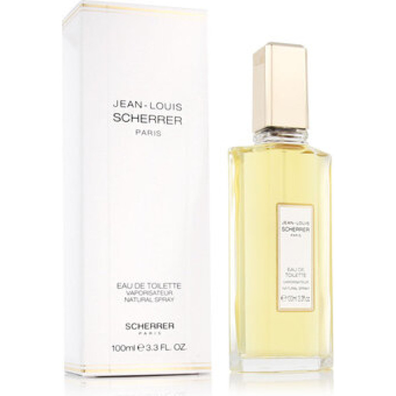 Jean Louis Scherrer Scherrer EDT