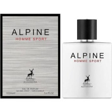 Maison Alhambra Alpine Homme Sport EDP