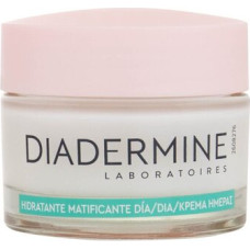Diadermine pH7 Hydrating Mattifying Day Cream - Rozjasňuj&iacute;c&iacute; a zpevňuj&iacute;c&iacute; denn&iacute; pleťov&yacute; kr&eacute;m