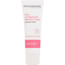 Diadermine pH5 Protecting Day Cream Tube - Hydratačn&iacute; denn&iacute; pleťov&yacute; kr&eacute;m