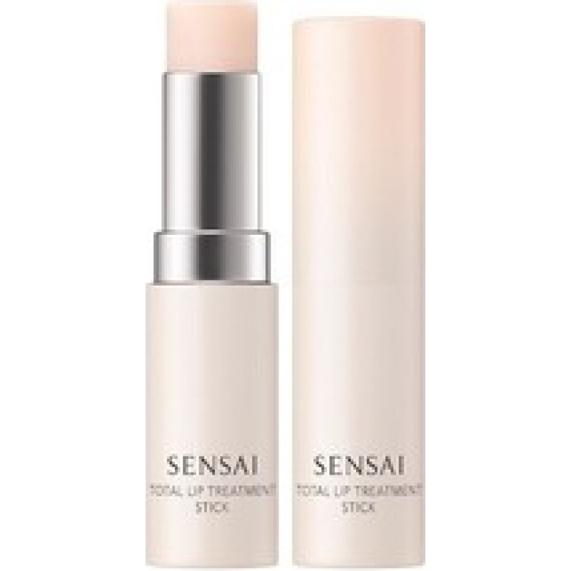 Sensai Total Lip Treatment Stick - O&scaron;etřuj&iacute;c&iacute; balz&aacute;m na rty