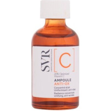 Svr Laboratoire [C] Ampoule Anti-Ox - Antioxidačn&iacute; s&eacute;rum s vitaminem C