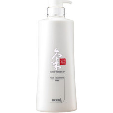 Daeng Gi Meo Ri Gold Premium Treatment - Posiluj&iacute;c&iacute; k&uacute;ra na vlasy