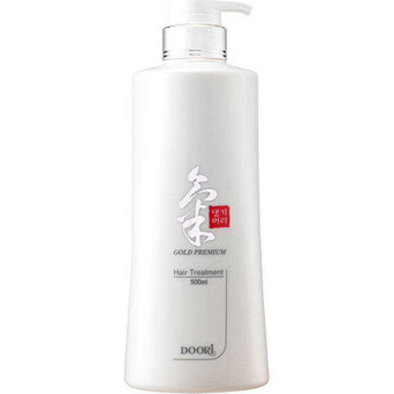Daeng Gi Meo Ri Gold Premium Treatment - Posiluj&iacute;c&iacute; k&uacute;ra na vlasy