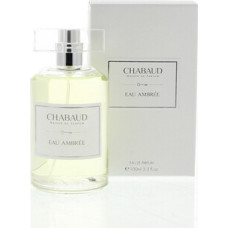 Chabaud Eau Ambr&eacute;e EDP