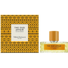 Vilhelm Parfumerie The Oud Affair EDP