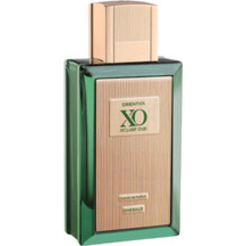 Orientica Xclusif Oud Emerald Extrait de Parfum