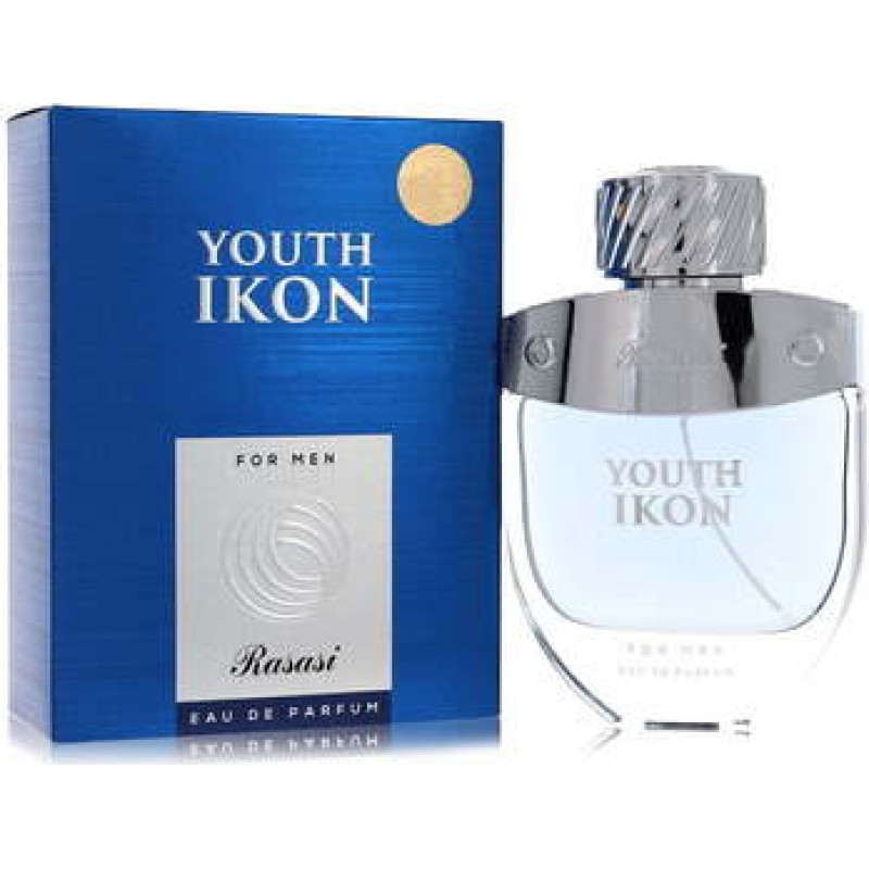 Rasasi Youth Ikon EDP
