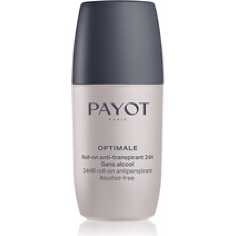 Payot Optimale 24h Roll-On Antiperspirant