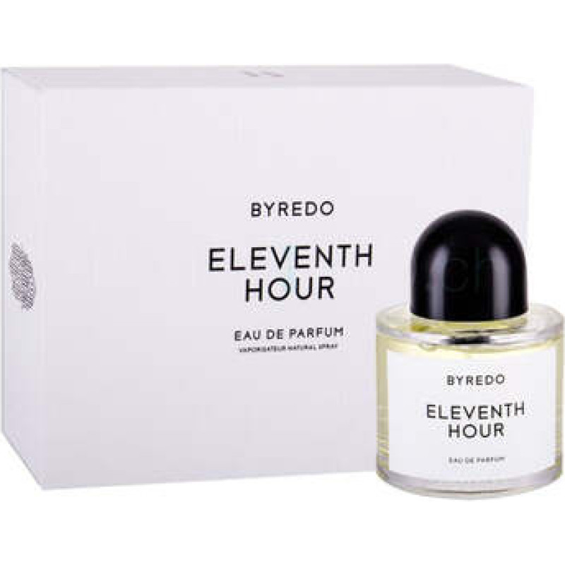 Byredo Eleventh Hour EDP