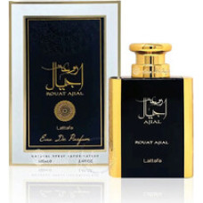 Lattafa Perfumes Rouat Ajial EDP