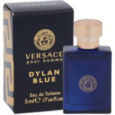 Versace Dylan Blue Miniature