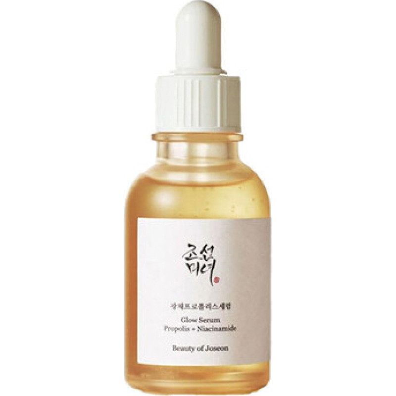 Beauty Of Joseon Propolis + Niacinamide Glow Serum - Rozjasňuj&iacute;c&iacute; s&eacute;rum