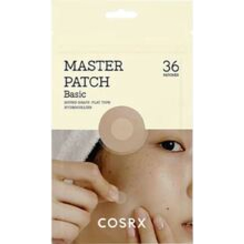 Cosrx Basic Master Patch