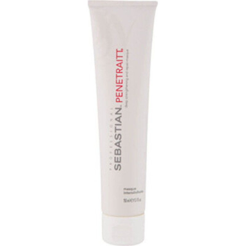Sebastian Professional Penetraitt Hair Mask - Regenerating mask for weakened hair