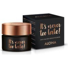 Alcina Anti-Wrinkle Face Cream