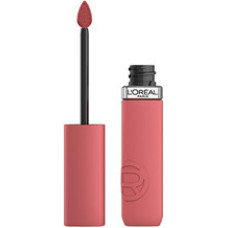 L&acute;or&eacute;al Infaillible Matte Resistance Lipstick 5 ml