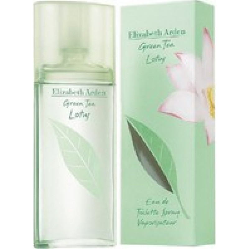 Elizabeth Arden Green Tea Lotus EDT Tester