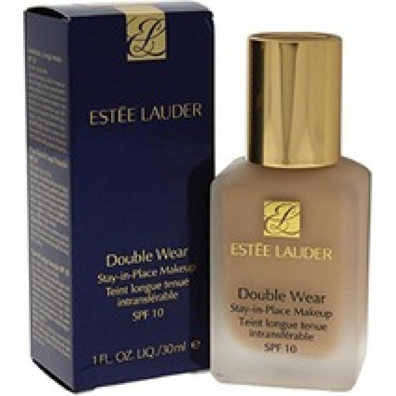 Estee Lauder Double Wear Fluid - Long lasting make up 30 ml