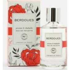 Berdoues Pivoine & Rhubarbe EDT