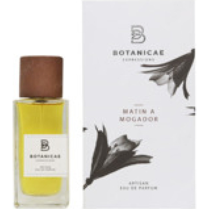 Botanicae Matin a Mogador EDP