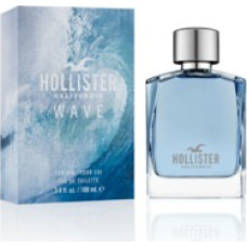 Hollister Wave For Him EDT