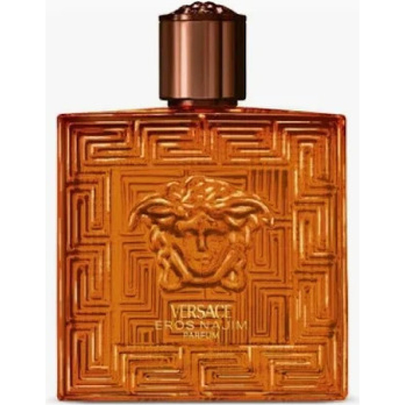 Versace Eros Najim Parfum Tester