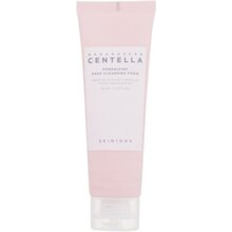 Skin1004 Poremizing Deep Cleansing Foam - Hloubkově čistic&iacute; pěna