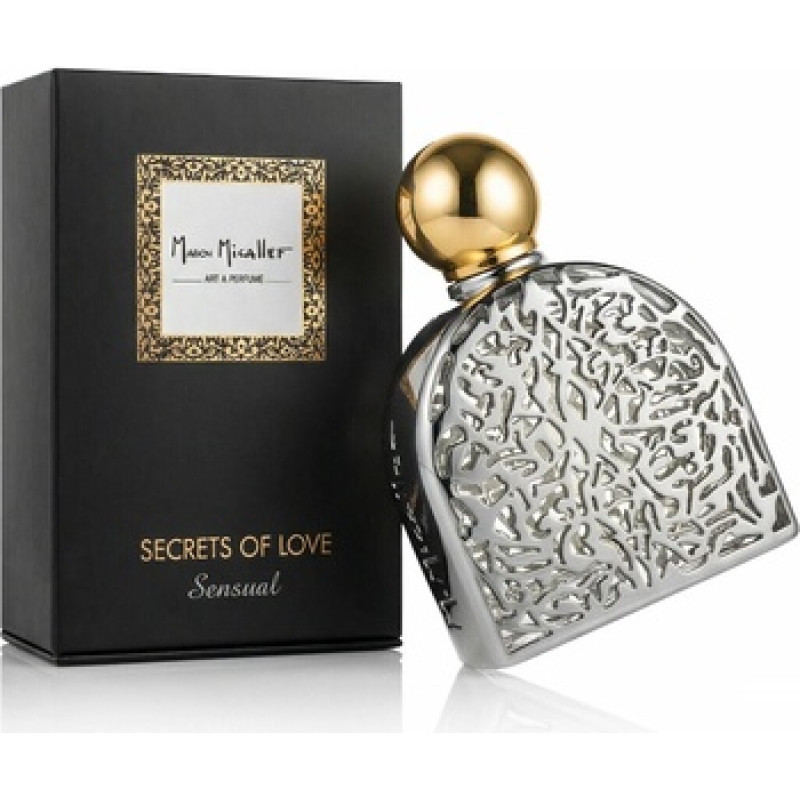 M.micallef Sensual EDP