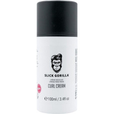 Slick Gorilla Curl Cream - Kr&eacute;m na kudrnat&eacute; vlasy