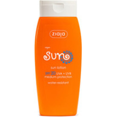 Ziaja Sun Emulsion SPF 20