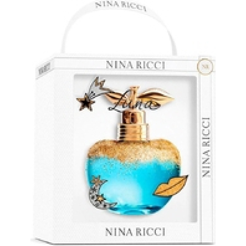 Nina Ricci Luna Holiday Edition EDT
